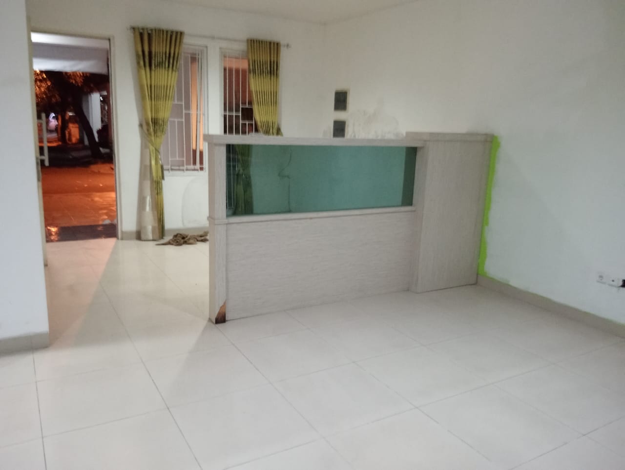 Rumah Dijual di Cluster Airlangga Grand Taruma Karawang